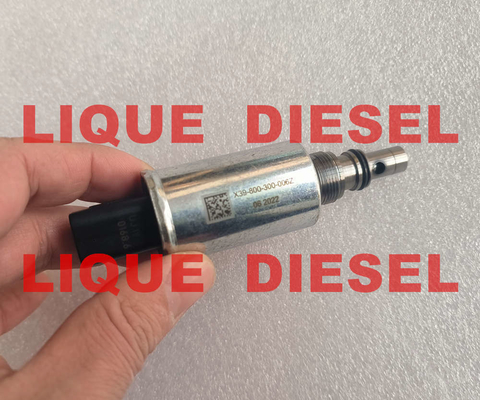 CONTINENTAL X39-800-300-006Z common rail pump volume control valve X39800300006Z supplier