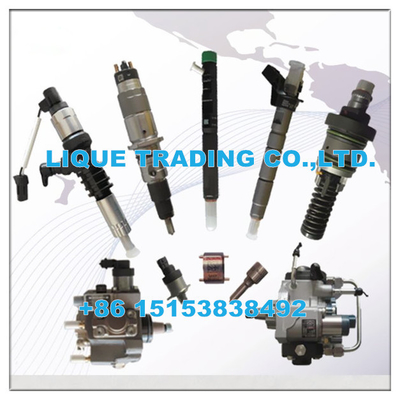 Genuine and New BOSCH injector repair kits F00RJ03484 (include DSLA140P1723,F00RJ02130,F00VC99002) for 0445120123, 49370 supplier