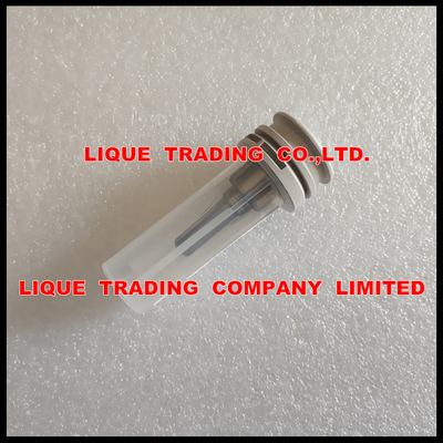 Genuine and New DELPHI injector nozzle L203PBA for injector, 100% common rail diesel injection nozzle supplier