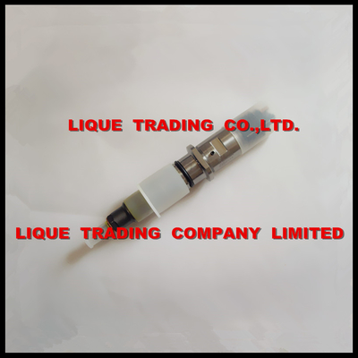 Genuine and New BOSCH 0445120133 ,0445120038 ,0 445 120 038 ,3965749 ,4945463 ,4993482 for CUMMINS QSL supplier