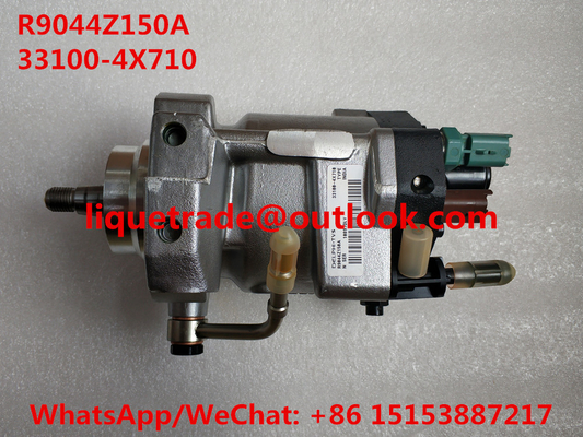 DELPHI fuel pump R9044Z150A , 9044A150A , 33100-4X710 , 331004X710 Genuine and New supplier