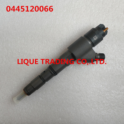 BOSCH Common rail injector 0 445 120 066 , 0445120066 Genuine and New supplier