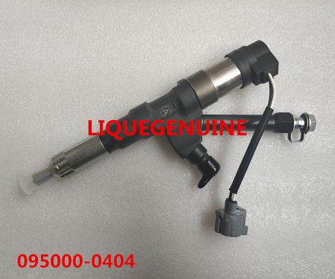 DENSO Common Rail Injector 9709500-040 , 095000-0404 supplier