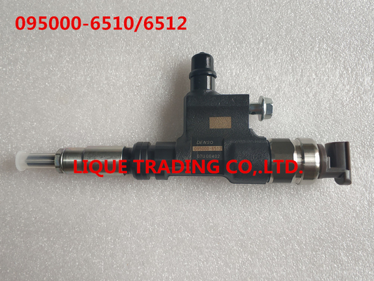 DENSO common rail injector 095000-6510, 095000-6511, 095000-6512, 9709500-651 supplier