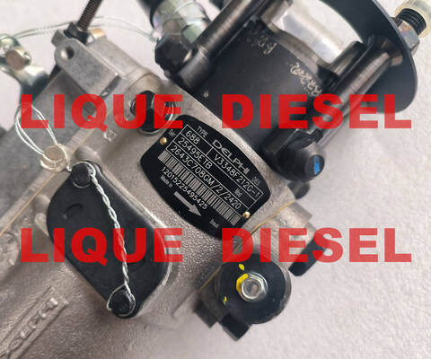 DELPHI  fuel pump 3348F212G common rail pump supplier