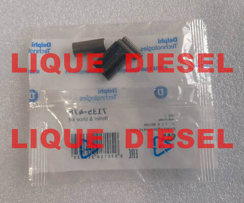 DELPHI Roller shoe kit 7135-476 7135476 7135 476 supplier