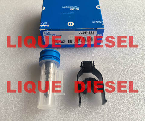 Genuine NOZZLE CVA KIT 7135-853 7135 853 7135853 include (nozzle 530 + valve 28544570) supplier