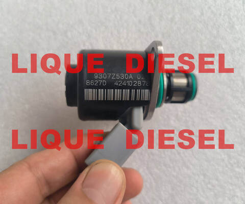 Genuine VALVE 9109-930A 9307Z530A Inlet Metering Valve IMV 9109930A 9109-930 9307Z530A supplier