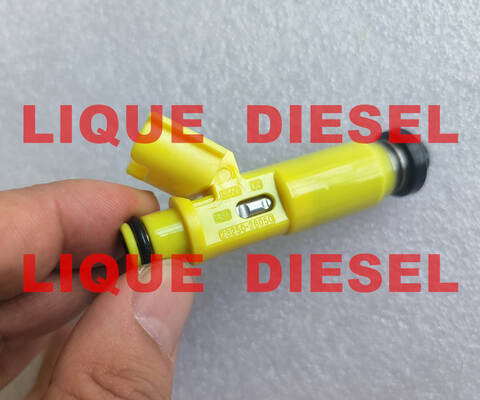 Fuel injector  23250-28050 / 23209-28050 2320928050 supplier