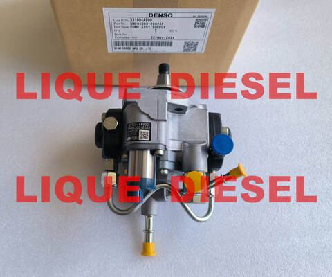 Genuine Fuel Pump 9729400206 2940002060 2940002061 2940002062 331004A90 33100-4A900 33100 4A900 SM294000-2062 supplier