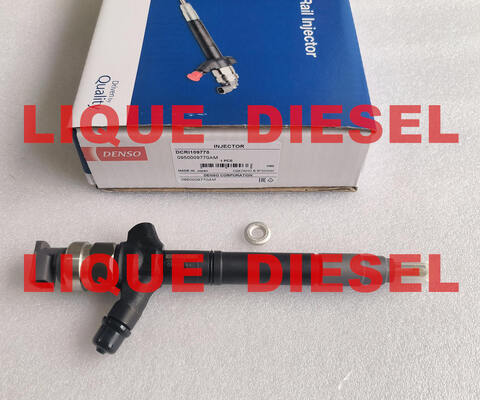 Genuine INJECTOR 095000-9770 DCRI109770 23670-51041 23670-59018 0950009770 supplier