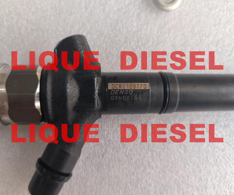 Genuine INJECTOR 095000-9770 DCRI109770 23670-51041 23670-59018 0950009770 supplier