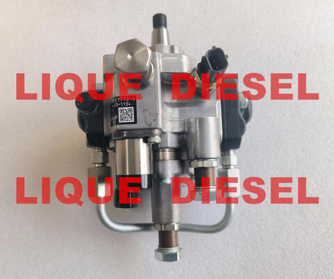 Genuine Fuel Pump 294000-1130 8-98081772-0 2940001130 8980817720 98081772 supplier