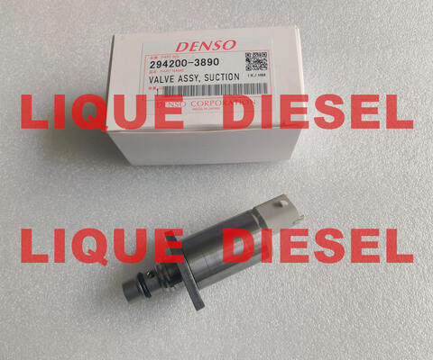 Genuine valve 294200-3890 Pressure Regulator Control Valve 2942003890 supplier