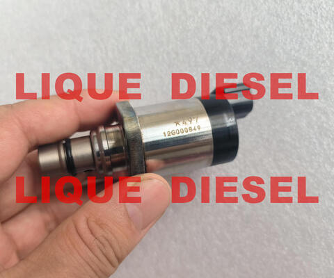 Genuine Common rail valve 294200-9972 294200-4970 294200-2970 valve 497 valve 297 8-98145449-1 8981454491 supplier