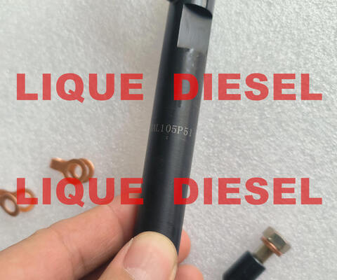 Fuel Injector 5264744 KBAL105P51 supplier