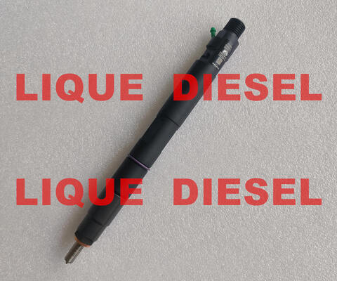 Fuel Injector 28229876 Common Rail Injector 320 06827 320/06827 32006827 320-06827 for JCB 4.4D supplier