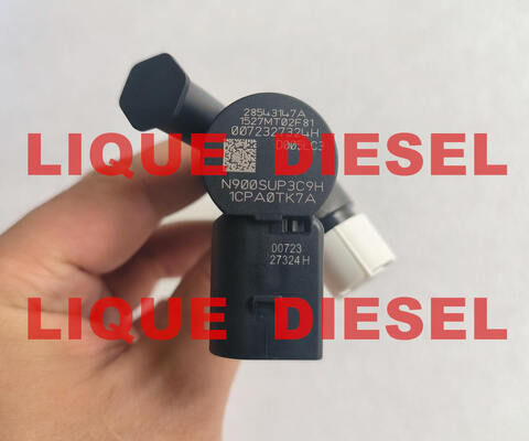 Common rail injector 28543147 fuel injector 28543147 supplier