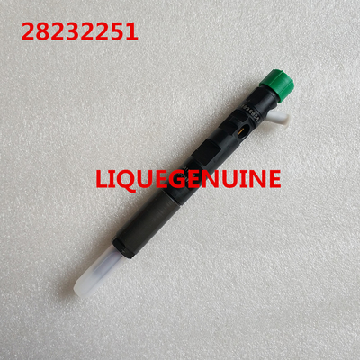 DELPHI Original and New Common rail injector 28232251 , 166001137R ,16600-1137R supplier