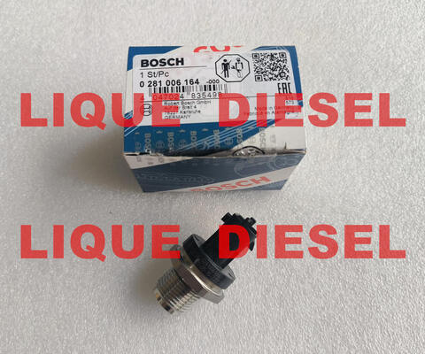 Pressure Sensor 0281006164 0 281 006 164 281006164 supplier