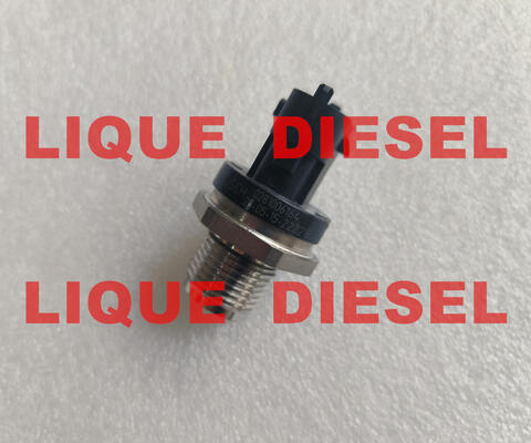 Genuine Pressure Sensor 0281006164 0 281 006 164 281006164 supplier
