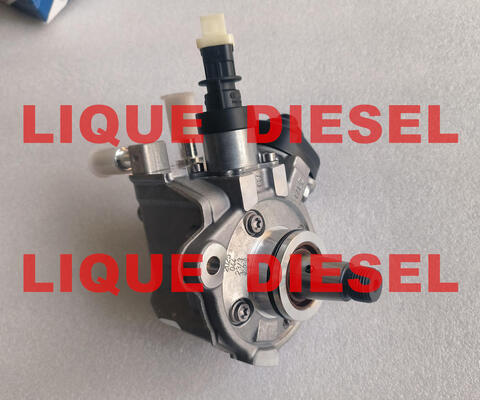 Genuine fuel pump 0445010740  0 445 010 740 Common Rail Fuel Pump 445010740 supplier