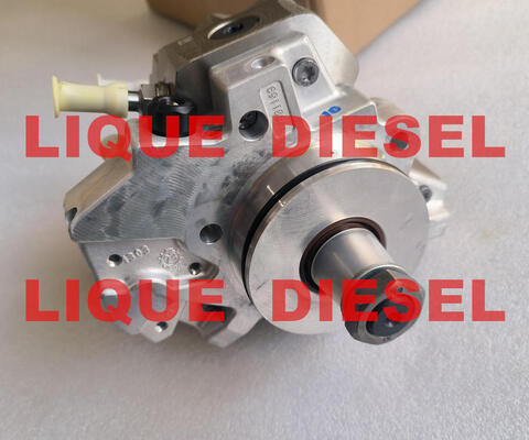 Genuine fuel pump 0445020150 5264248 Common Rail Fuel Pump 0 445 020 150 5264248 supplier