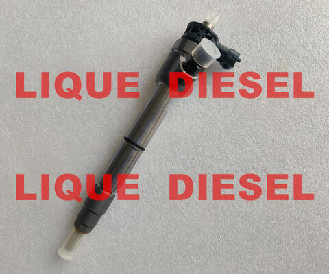 Genuine Common Rail Injector 0445110908 0 445 110 908 445110908 supplier