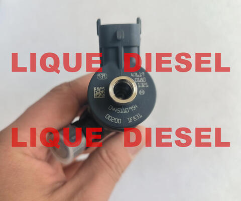 Genuine Common Rail Injector 0445110955 0445110954  9828959880 0 445 110 955 0 445 110 954  9828959880 supplier