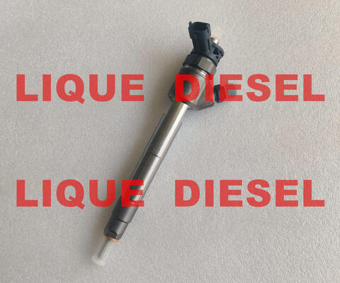 Genuine Common Rail Injector 0445110955 0445110954  9828959880 0 445 110 955 0 445 110 954  9828959880 supplier