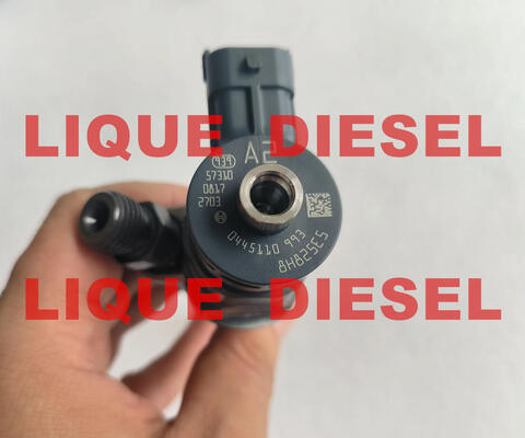 Genuine Common Rail Injector 0445110993 0445110994 33800-4A200 0 445 110 993 0 445 110 994 338004A200  33800 4A200 supplier