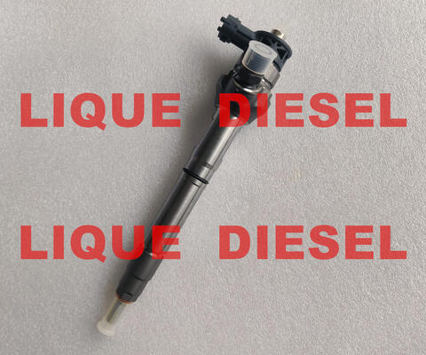 Genuine Common Rail Injector 0445110993 0445110994 33800-4A200 0 445 110 993 0 445 110 994 338004A200  33800 4A200 supplier