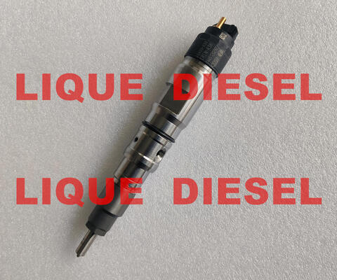 Genuine fuel injector 0445120292 0 445 120 292 445 120 292 for J6A00-1112100-A38  J6A001112100A38 supplier