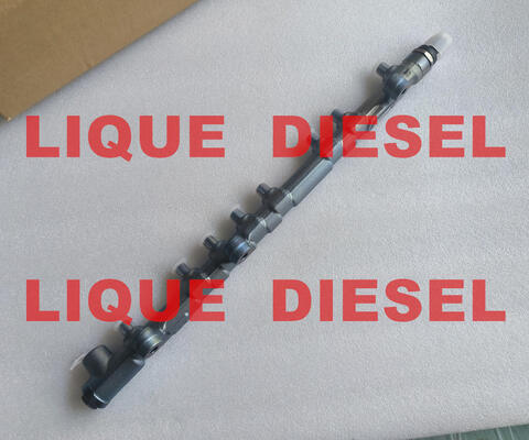 Genuine Common Rail 0445226188 04515711 0 445 226 188 0451 5711 445226188 4515711 supplier