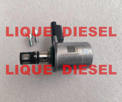 Genuine CONTROL VLAVE  A2C9318740080 BK2Q-9B395-BA BK2Q-9358-AA 1793473 BK2Q9B395BA BK2Q9358A supplier