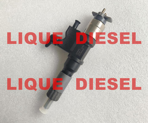 Genuine common rail injector 8-98306475-0 295050-2260 8983064750 2950502260 98306475 supplier