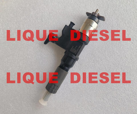 Genuine fuel injector 095000-6366 8-97609788-6 0950006366 8976097886 97609788 095000-6360 8-97609788-0 supplier
