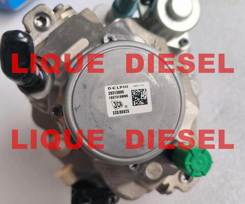 Genuine PUMP 28313000 320/06825 320-06825 32006825 COMMON RAIL PUMP 28313000 supplier