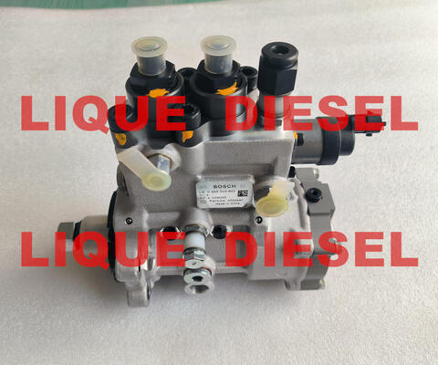 Genuine Pump 0445025602 Common Rail Fuel Pump 0 445 025 602 375-2647 3752647 445025602 supplier