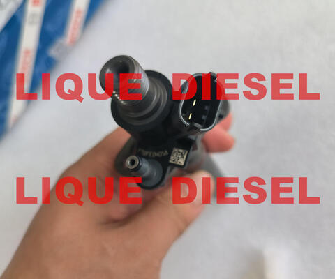 Genuine  Common Rail Injector 0445116061 0445117052  0 445 116 061 0 445 117 052 445116061 445117052 supplier