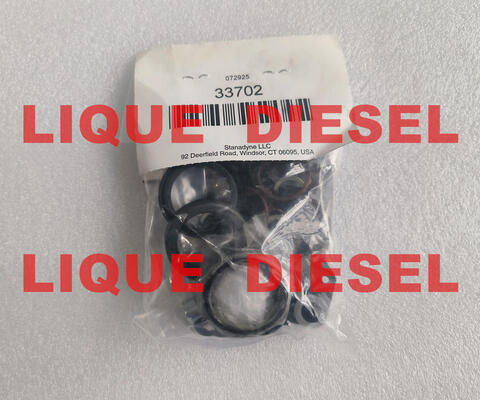 Genuine GASKET KIT 33702 Repair kits 33702 supplier