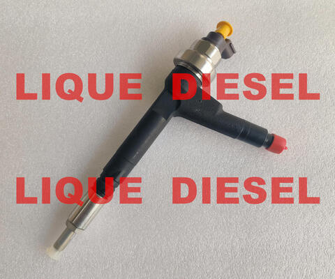 Genuine Fuel Injector 095000-5085 DCRI105080 0950005085 0950005085AM 095000-5080 0950005080AM supplier