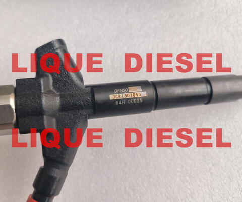 Genuine Fuel Injector 295050-1050 DCRI301050 2950501050AM 2950501050 supplier