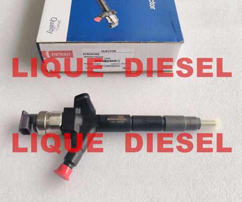 Genuine Fuel Injector 295050-1050 DCRI301050 2950501050AM 2950501050 supplier