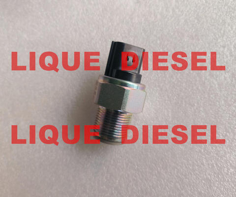 Genuine sensor 6141 common Rail Sensor RE520930 499000-6141  4990006141 8-98306900-0 8983069000 98306900 supplier