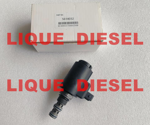 Genuine part number 5614032 280239 24V supplier