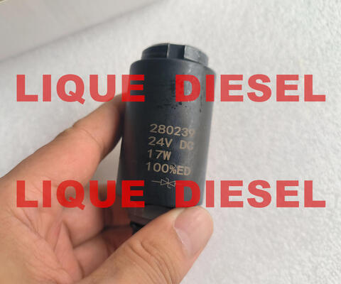 Genuine part number 5614032 280239 24V supplier