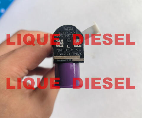 INJECTOR 33800-4A710 28229873 Common Rail Injector 4A710 28229873 33800 4A710 338004A710 supplier