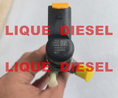 Fuel Injector A2C59513484 166008052R 16600-8052R 5WS40536 16 60 080 52R 166004305R 16600-4305R 16 60 043 05R  8200903034 supplier