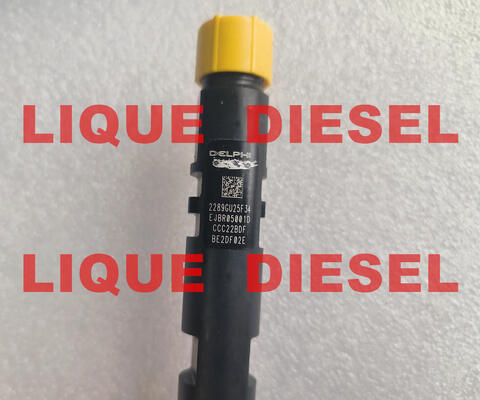 Common Rail Injector EJBR05001D R05001D 320/06623 320-06623 32006623 supplier